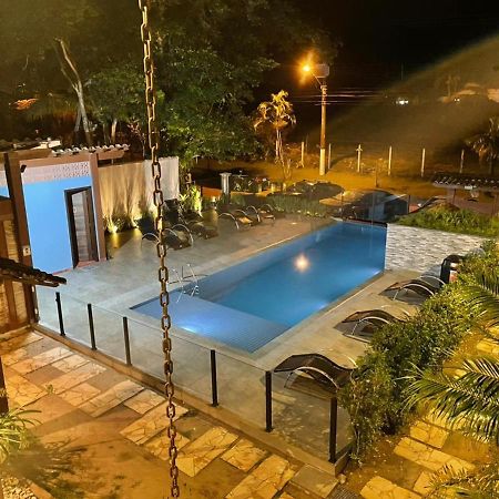 Vila Da Praia Ubatuba Exterior foto
