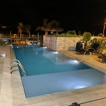 Vila Da Praia Ubatuba Exterior foto