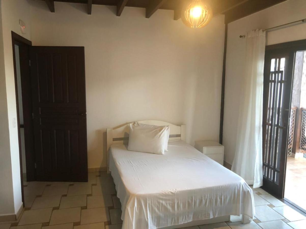 Vila Da Praia Ubatuba Exterior foto