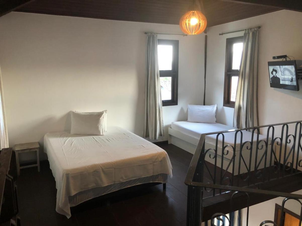 Vila Da Praia Ubatuba Exterior foto
