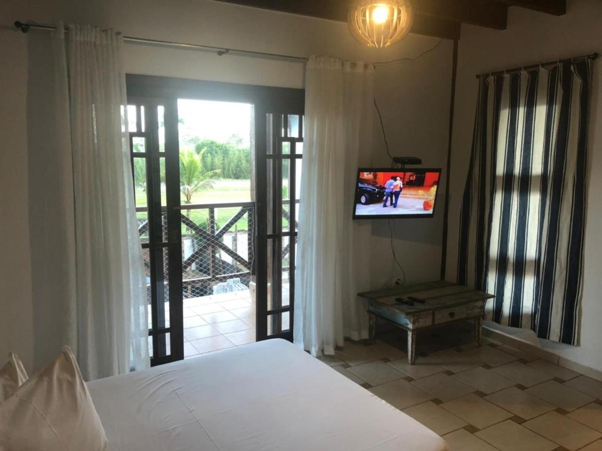 Vila Da Praia Ubatuba Exterior foto