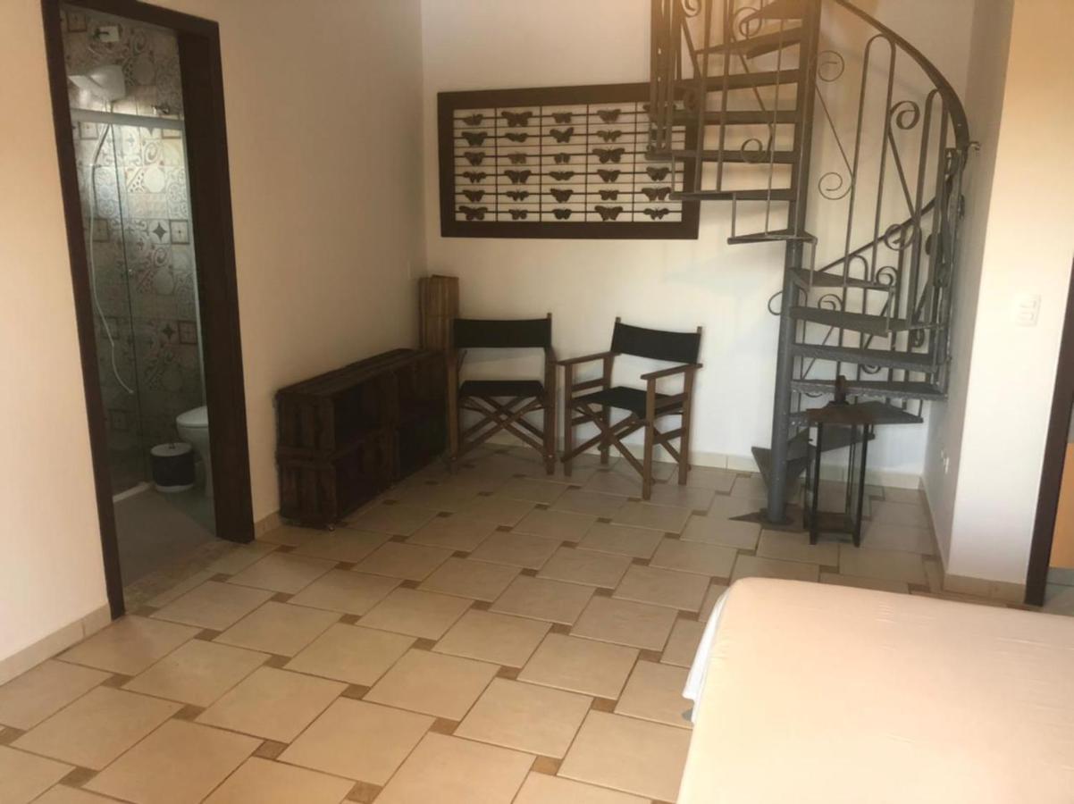 Vila Da Praia Ubatuba Exterior foto