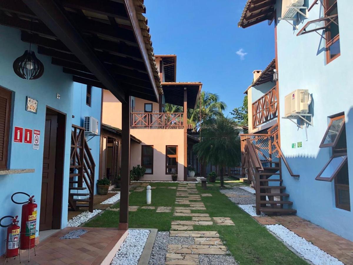 Vila Da Praia Ubatuba Exterior foto