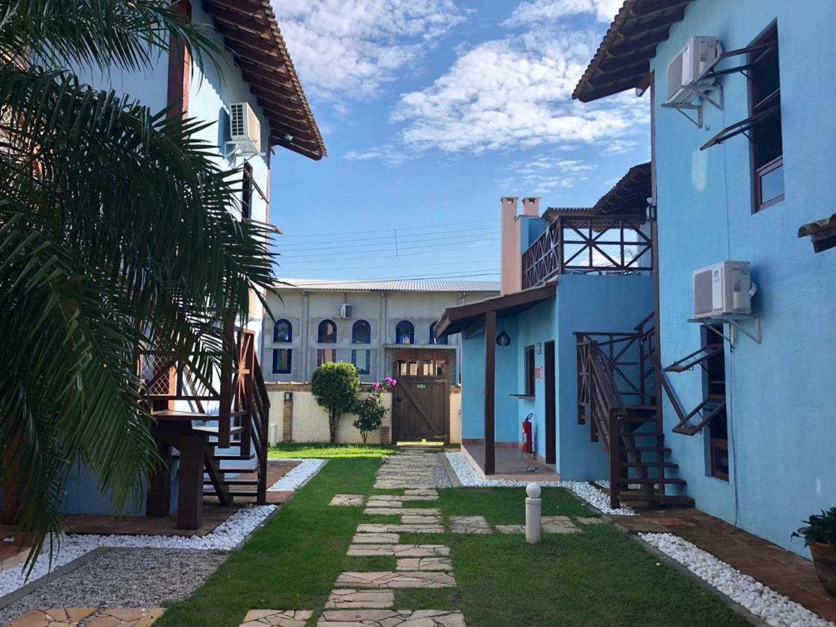 Vila Da Praia Ubatuba Exterior foto