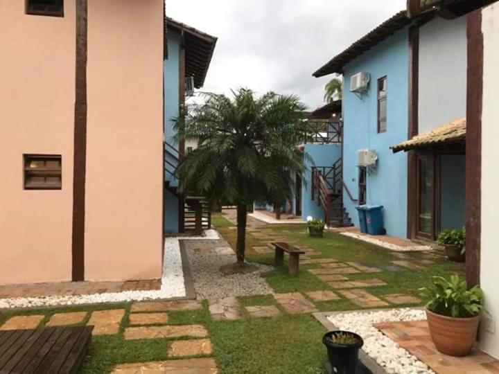 Vila Da Praia Ubatuba Exterior foto