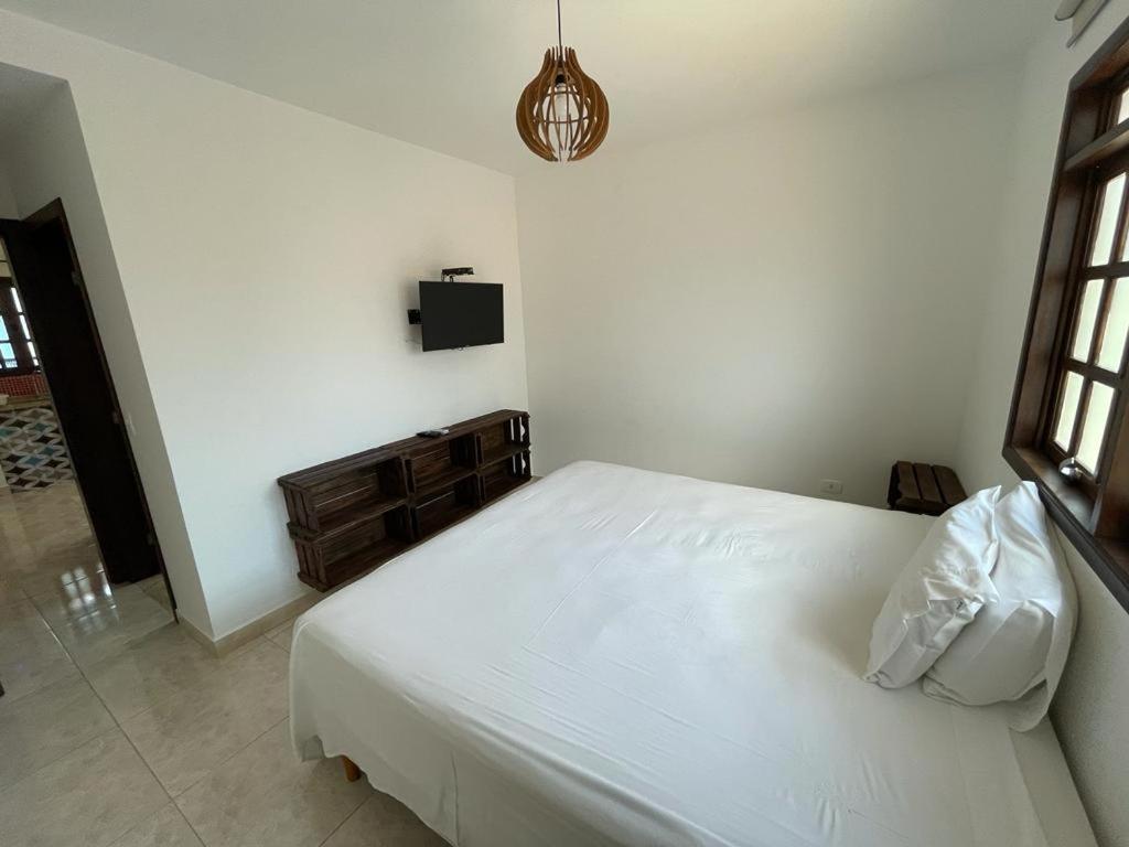 Vila Da Praia Ubatuba Exterior foto