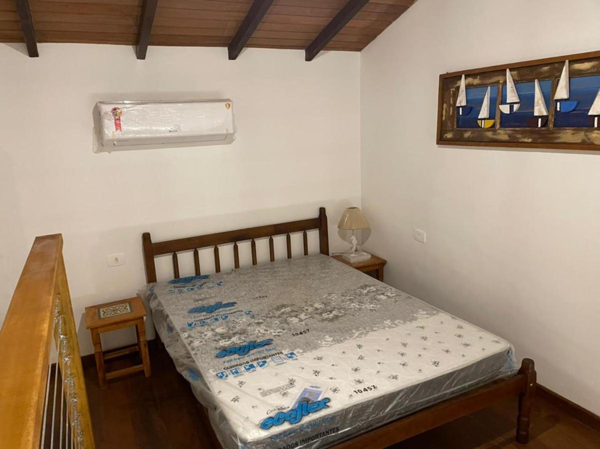 Vila Da Praia Ubatuba Exterior foto