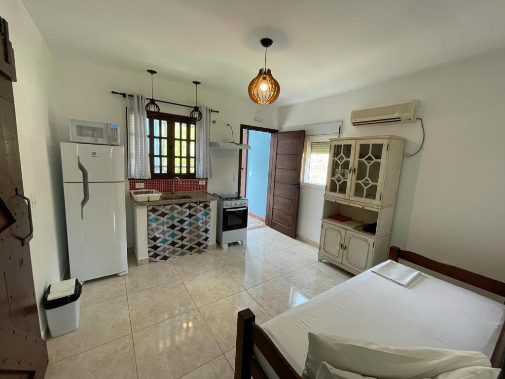Vila Da Praia Ubatuba Exterior foto