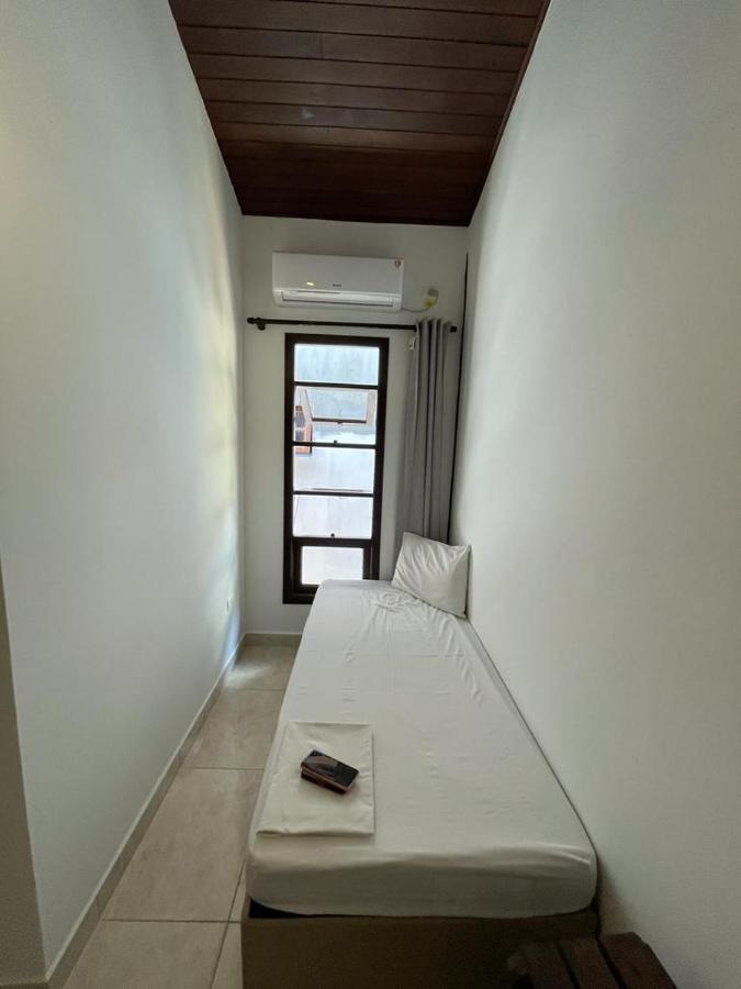 Vila Da Praia Ubatuba Exterior foto