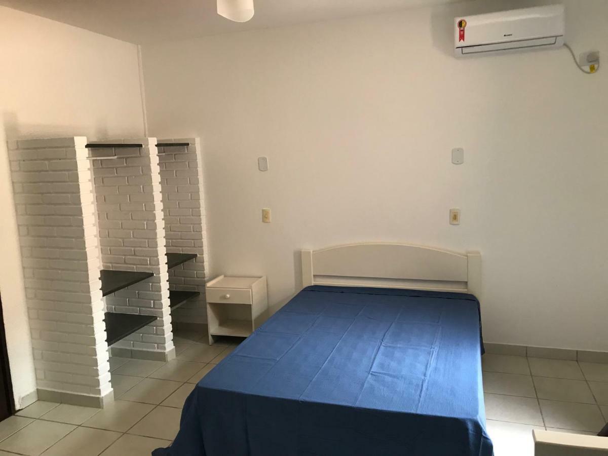 Vila Da Praia Ubatuba Exterior foto